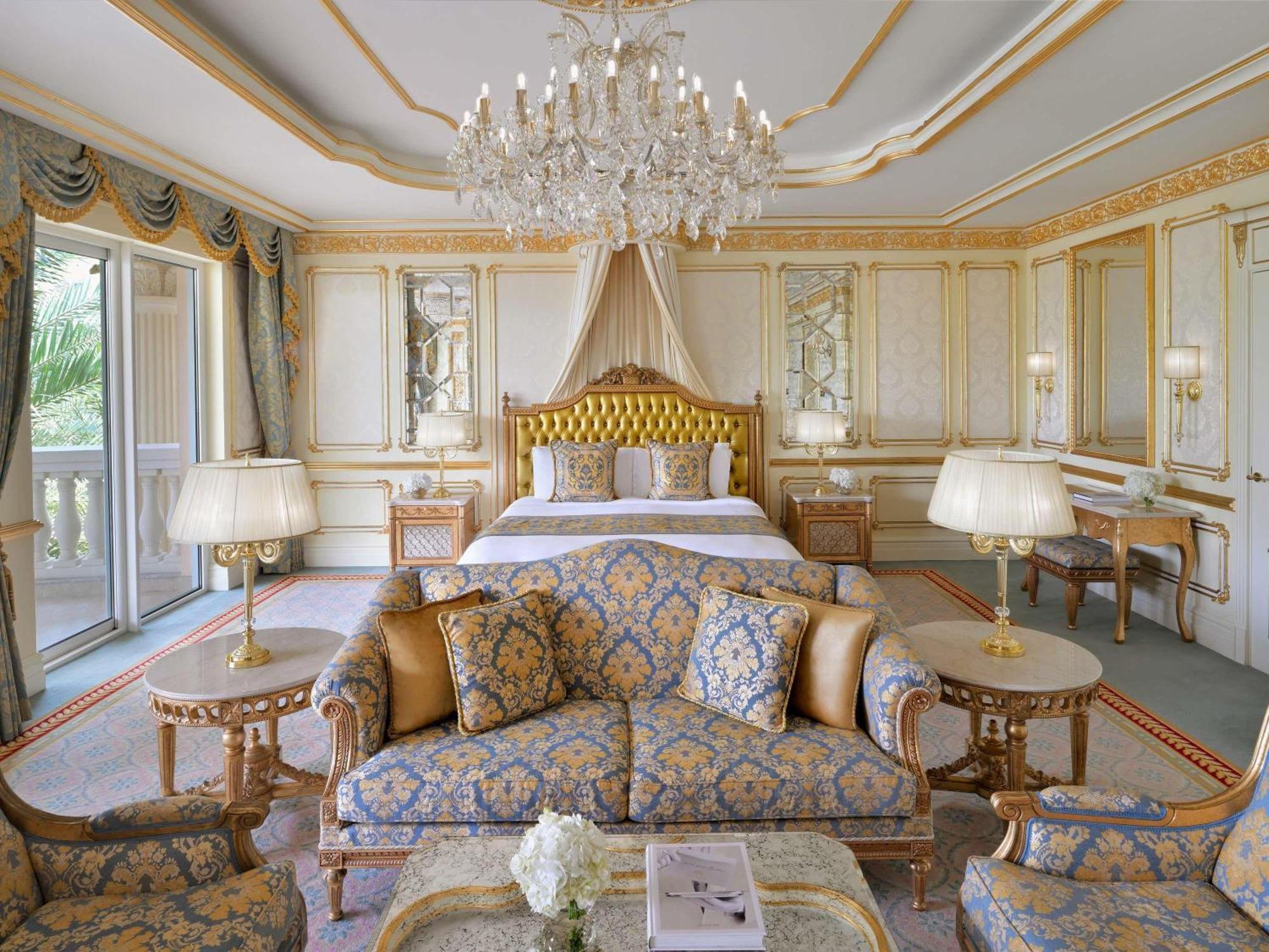 Villa Raffles Royal con Piscina Privata all'Ultimo Piano