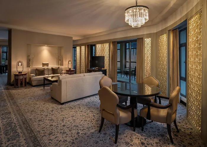 Palace Downtown Dubai