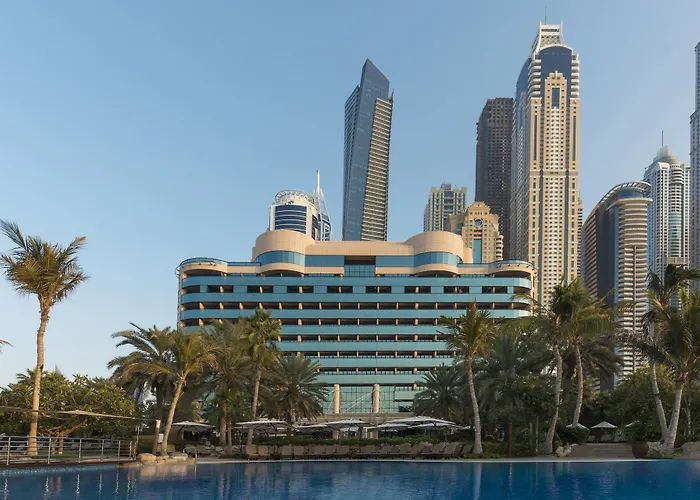 Le Meridien Mina Seyahi Beach Resort & Waterpark Dubai